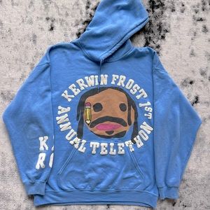 Kerwin Frost Hoodie